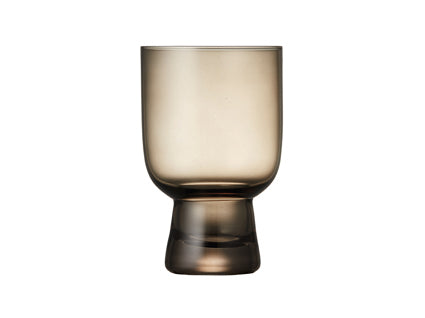 Lyngby Glas Tumbler glas, 30 cl. - 6 stk. - Bahne